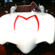 Illustration for article titled Detroit Auto Show: Speed Racer Mach 5 Live and in the Flesh